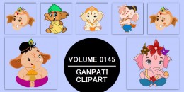 Clipart Volume - 0145